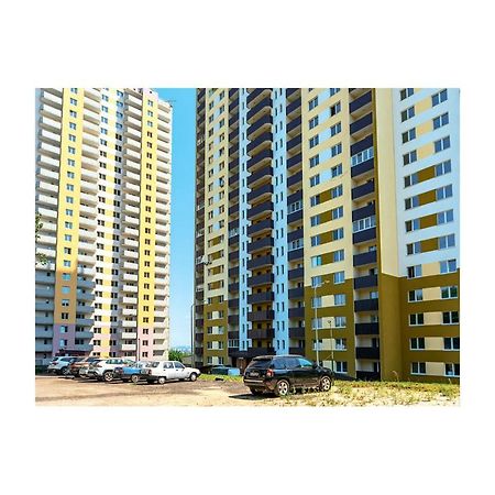 Oaziskiev Квартира З Власною Сауною-Хамамом! Exterior foto